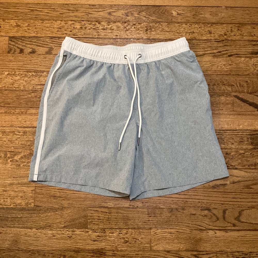 Swim trunks